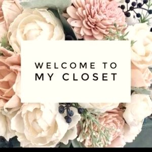 Something for everyone!! 🛍️🙋🏼‍♀️🌸